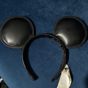 Disney Mouse Ears Headband